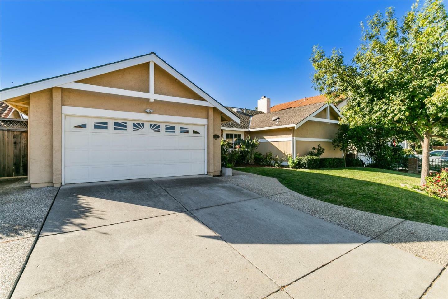 Property Photo:  3114 Vermilion Court  CA 95135 