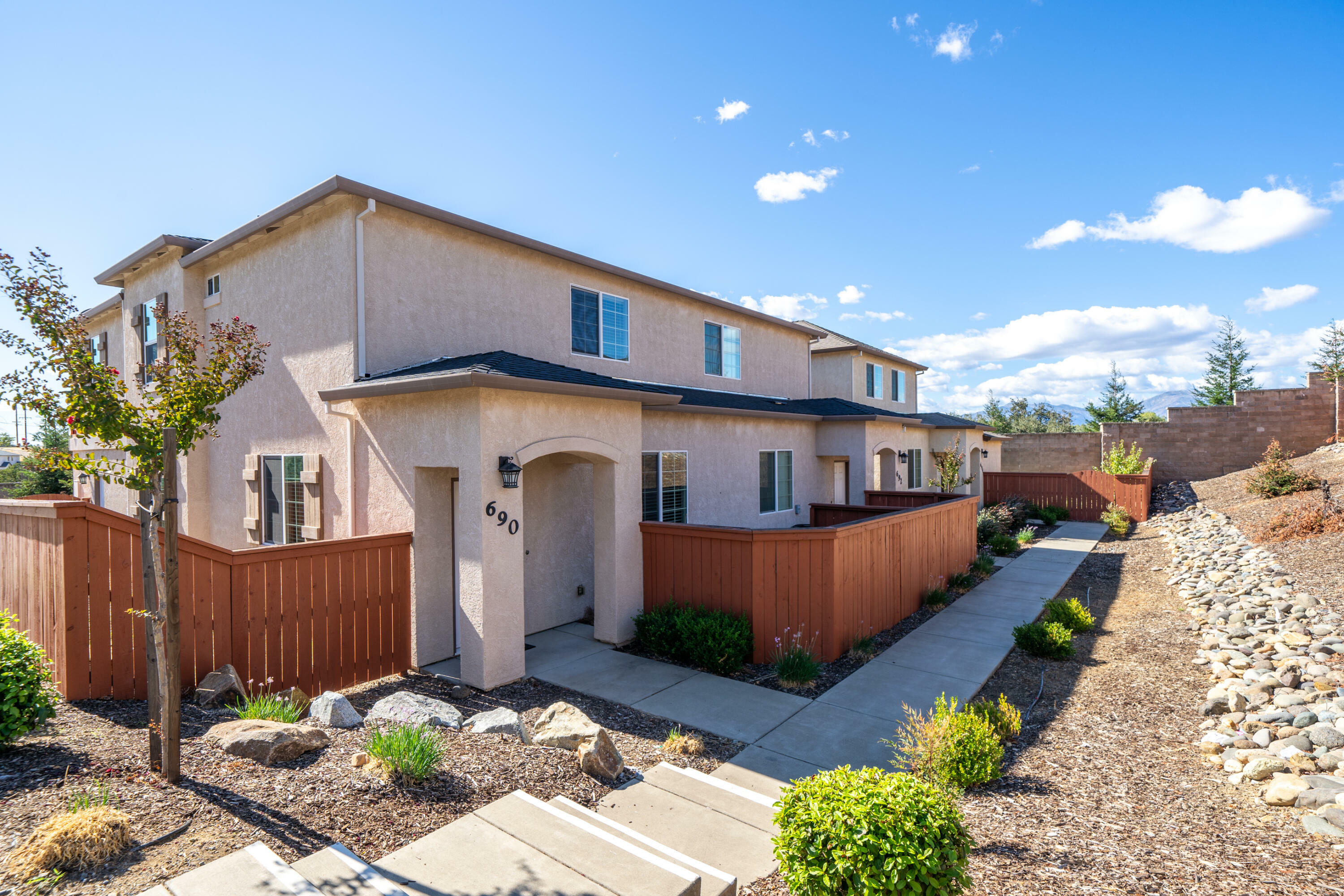 Property Photo:  690 Mission De Oro Drive  CA 96003 