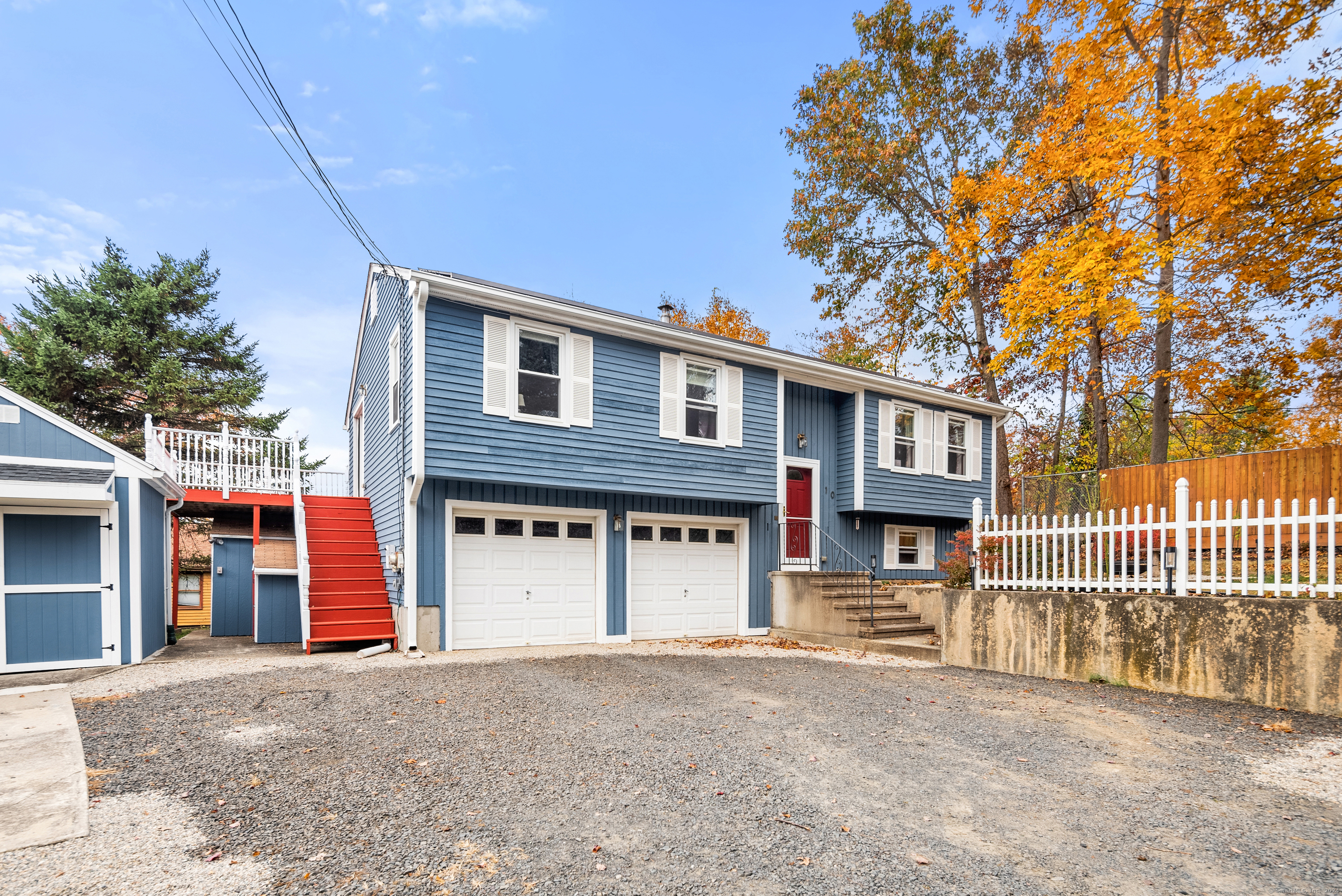 Property Photo:  10 Scott Road  CT 06424 