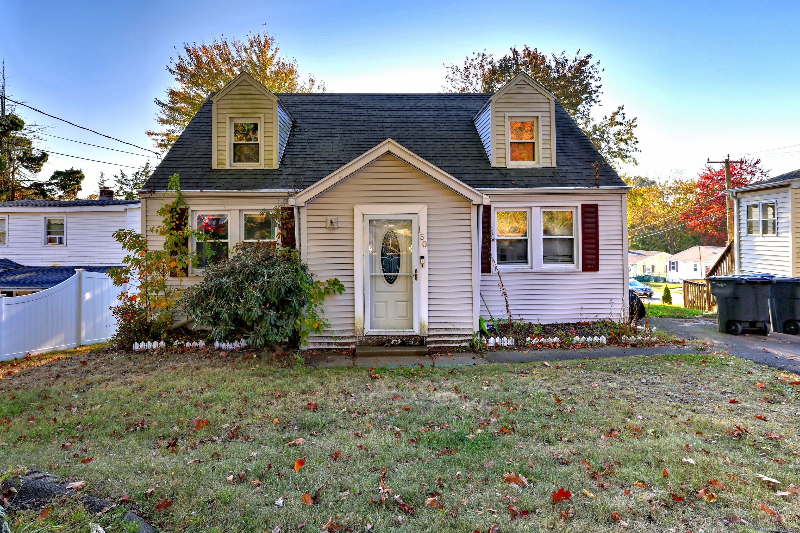 150 Fairfax Street  West Haven CT 06516 photo