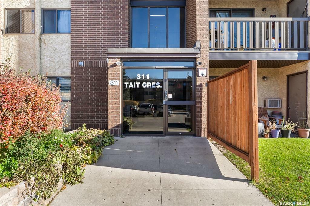 Photo de la propriété:  311 Tait Crescent 207  SK S7H 5L6 