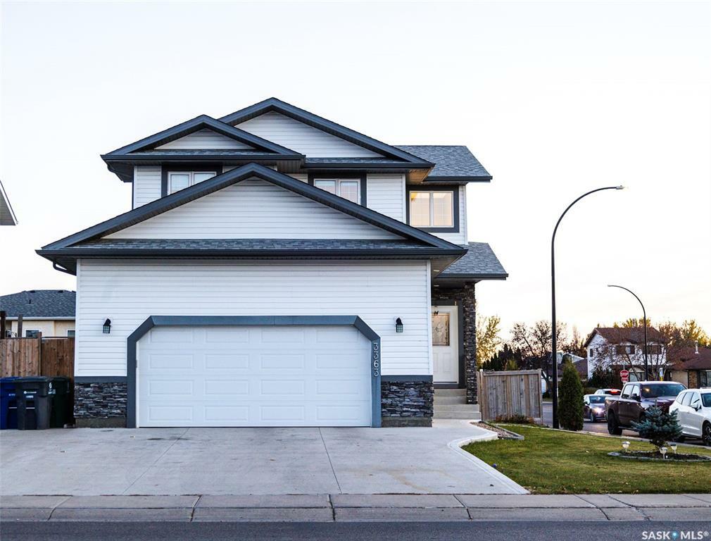 3363 McClocklin Road  Saskatoon SK S7R 0B3 photo