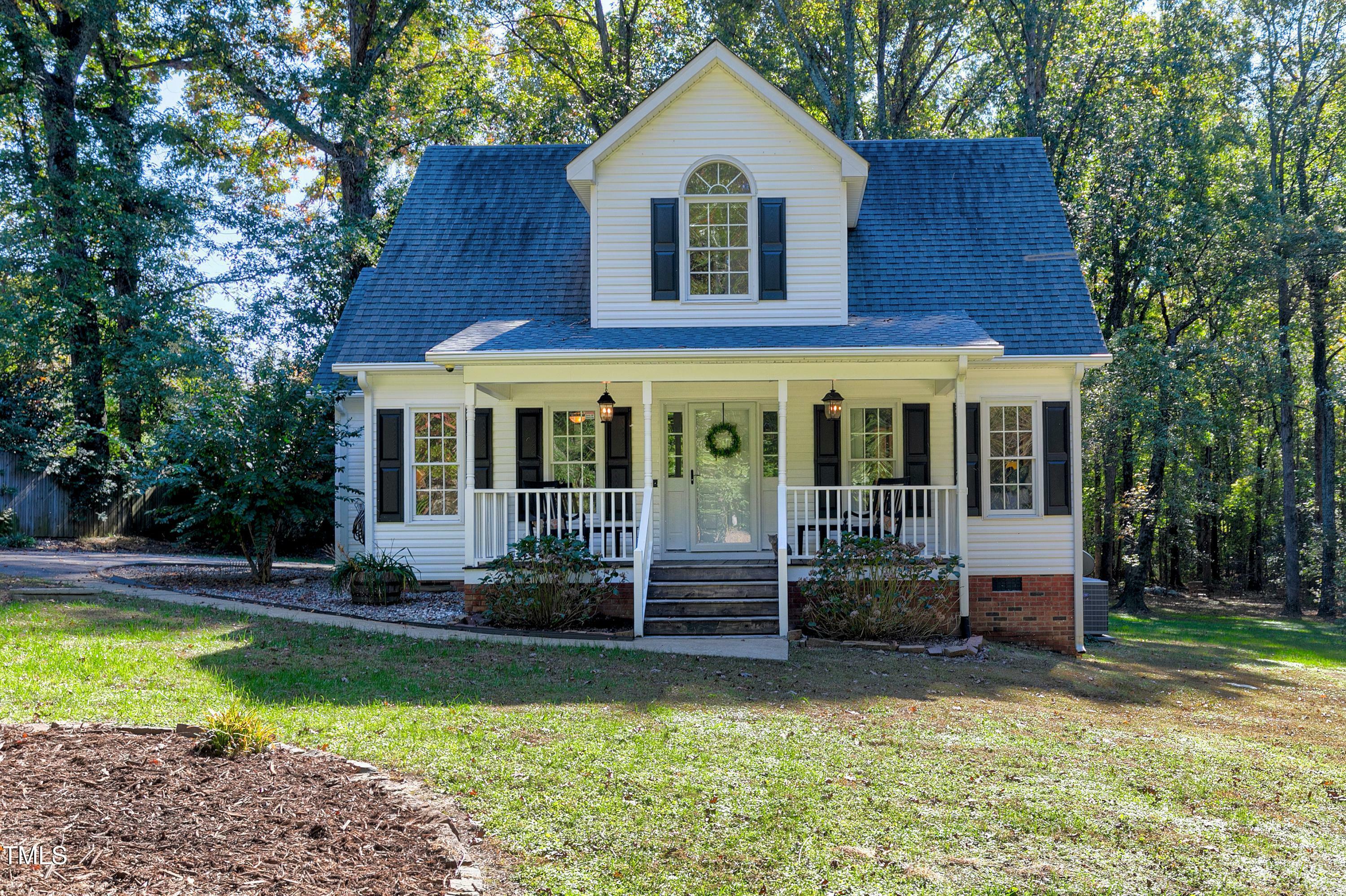 Property Photo:  7834 James Austin Road  NC 27592 