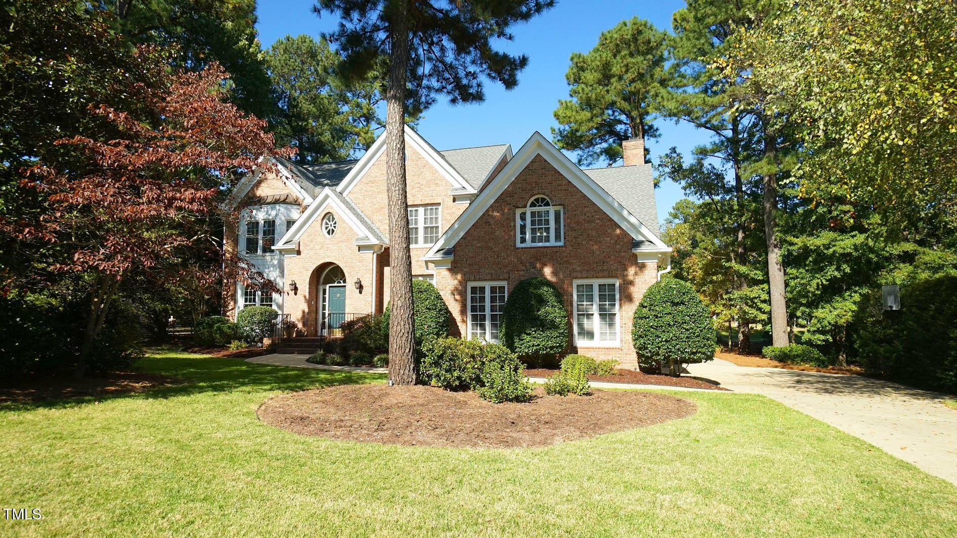 401 Hogans Valley Way Way  Cary NC 27513 photo