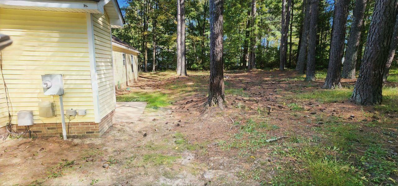 Property Photo:  7324 Campsite Drive  NC 27591 