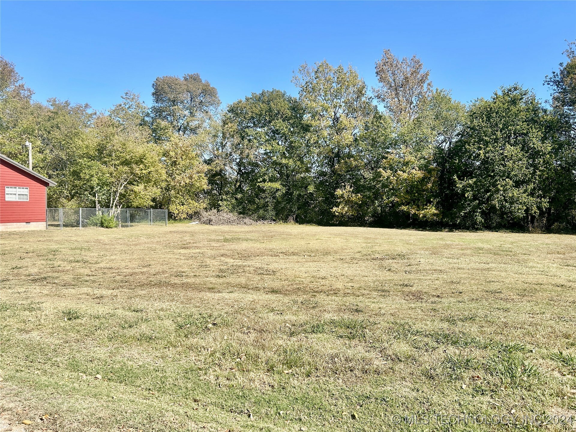 Property Photo:  S Osage Avenue  OK 74436 