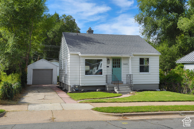 Property Photo: Address not disclosed UT 84403