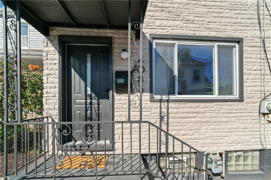 Property Photo:  4083 Cabinet Street  PA 15224 