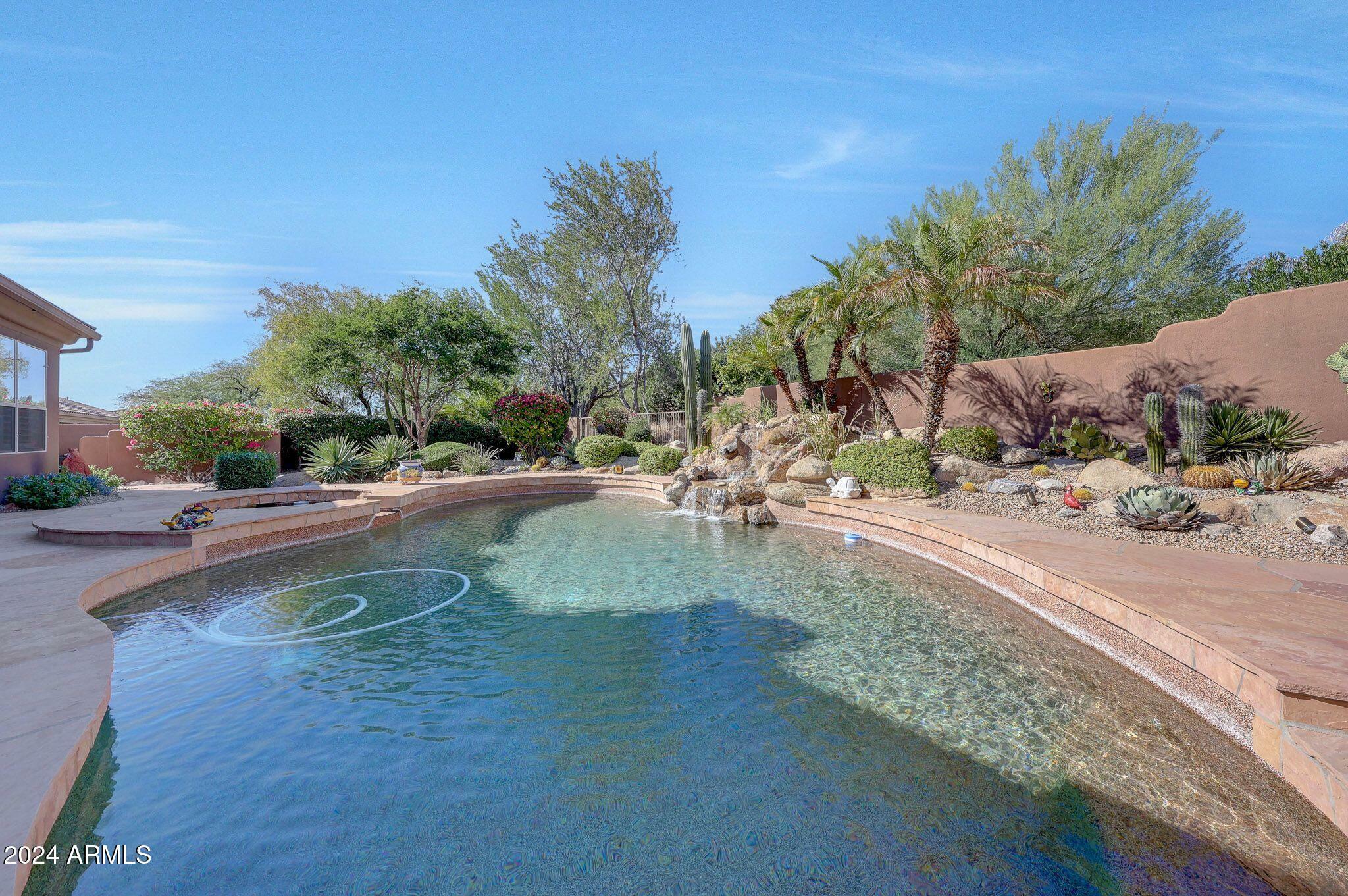 Property Photo:  12238 E Poinsettia Drive  AZ 85259 