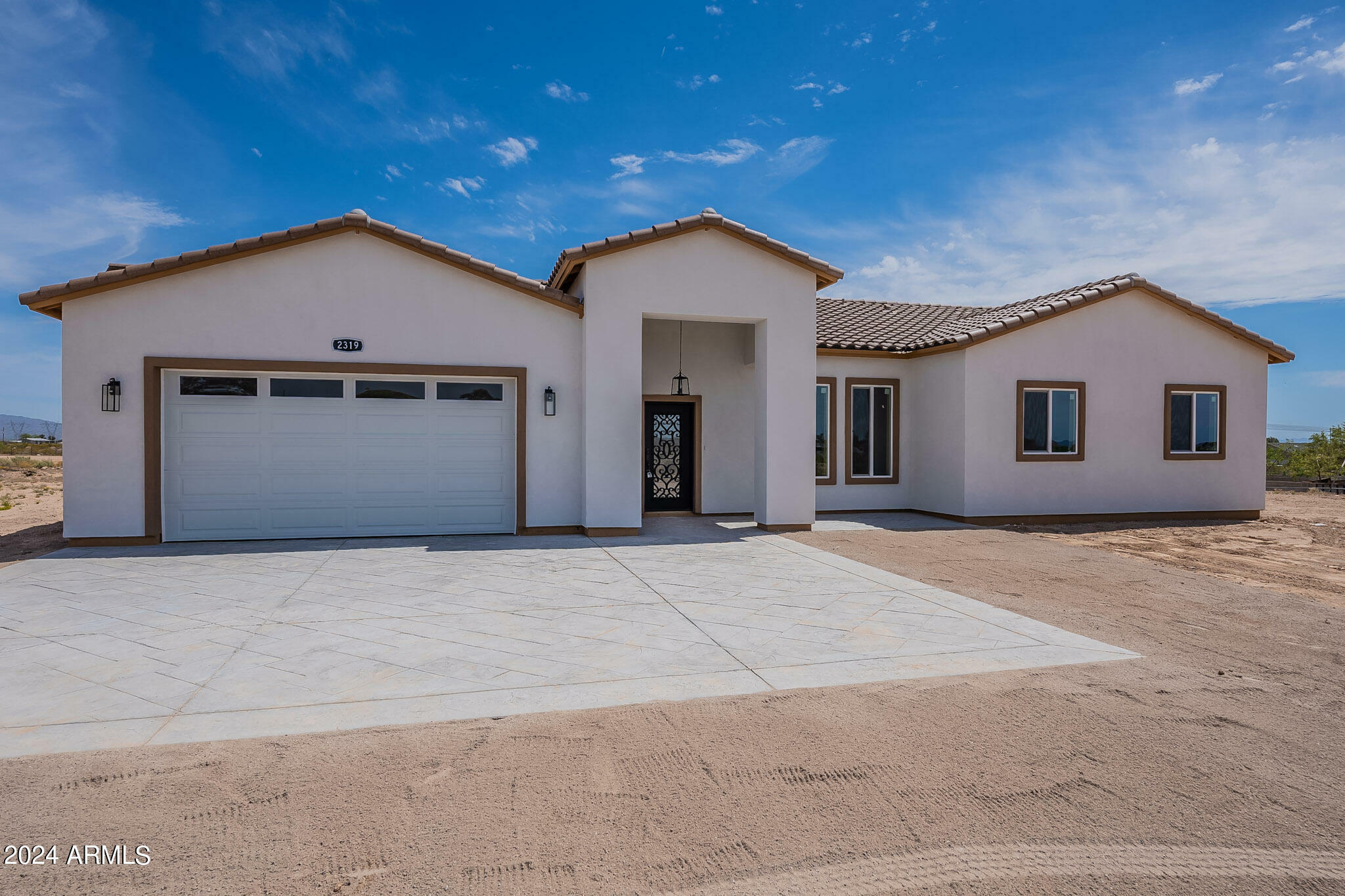 Property Photo:  2303 S 337th Avenue  AZ 85354 