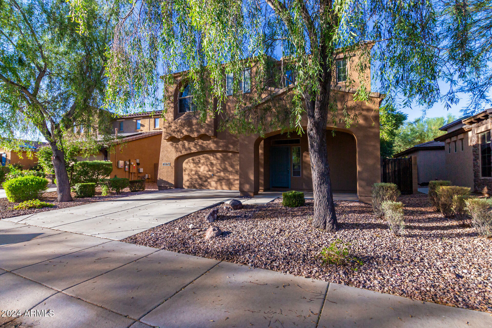 Property Photo:  13672 W Chaparosa Way  AZ 85383 