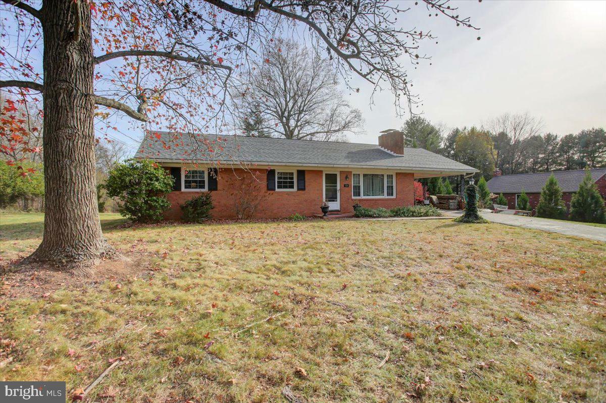 Property Photo:  114 N Main Street  MD 21756 