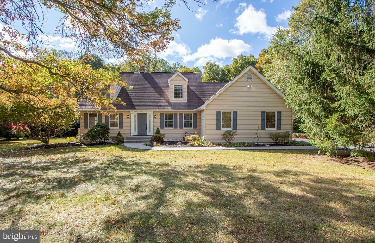 Property Photo:  88 Mendenhall Road  MD 21921 