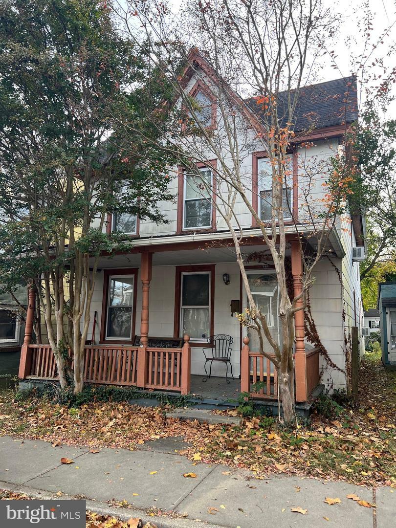 Property Photo:  340 Cannon Street  MD 21620 