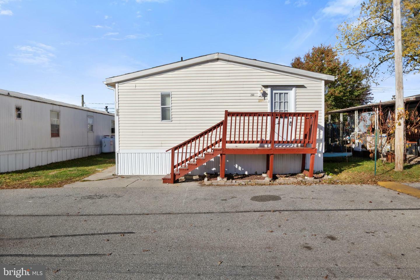 Property Photo:  250 Brick Lane  PA 17350 