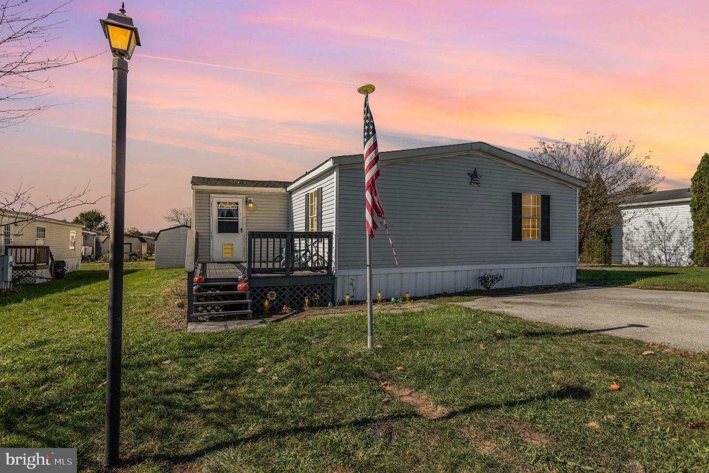 Property Photo: 4820 Old Harrisburg Road 125 PA 17325