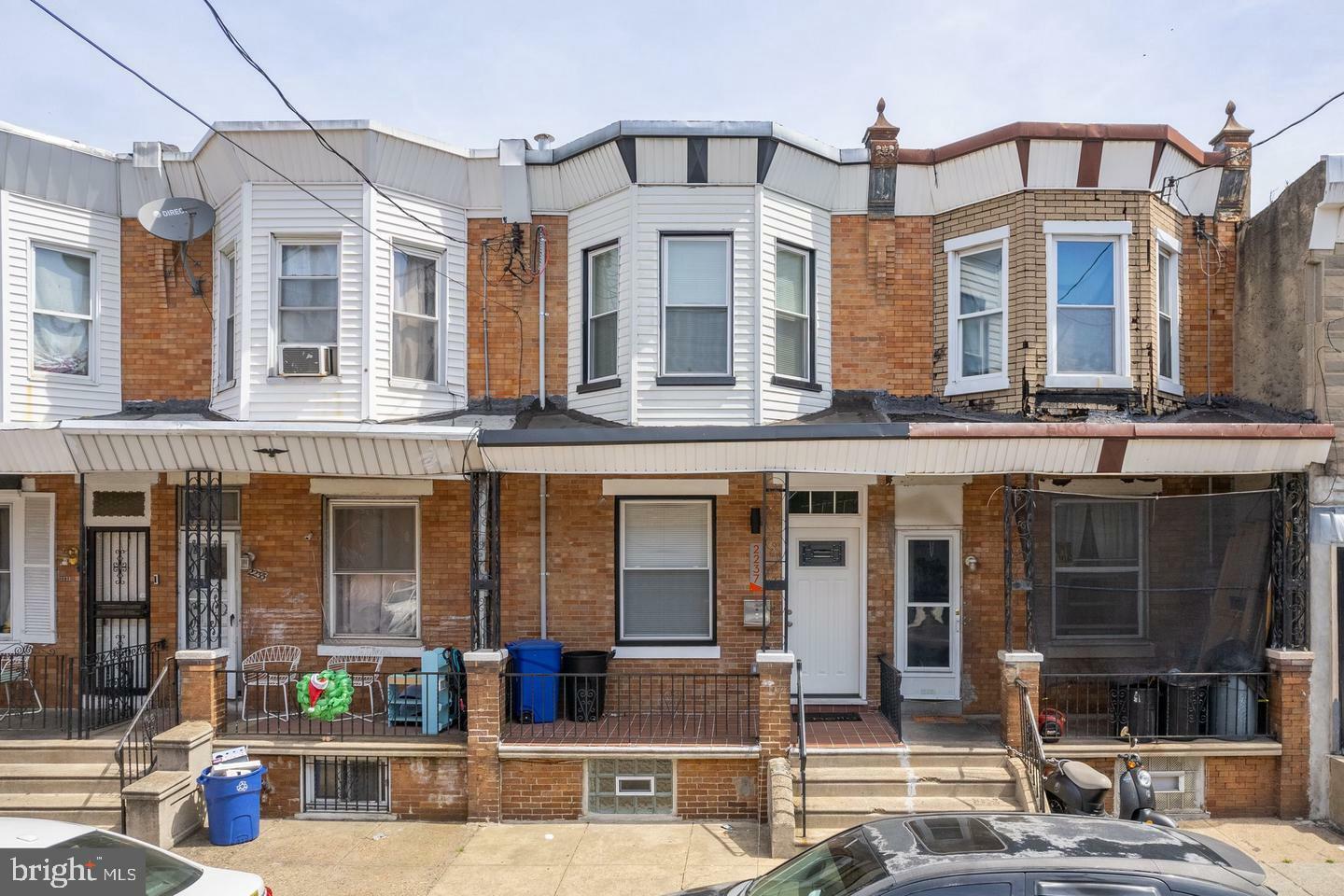 Property Photo:  2237 E Ann Street  PA 19134 