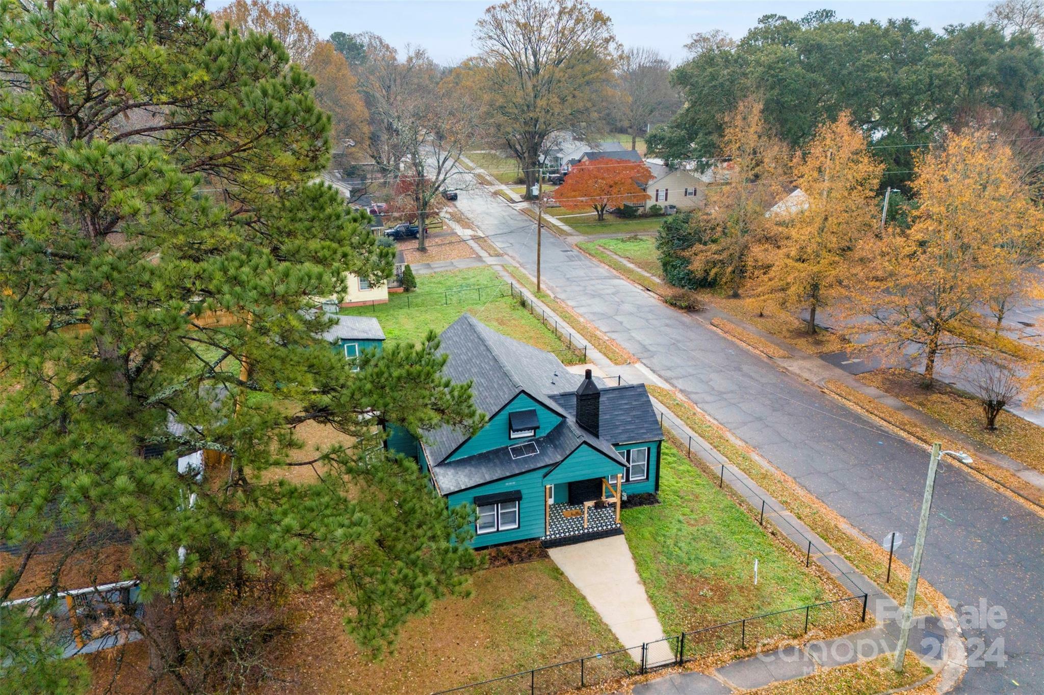 Property Photo:  1232 Eisenhower Road  SC 29730 