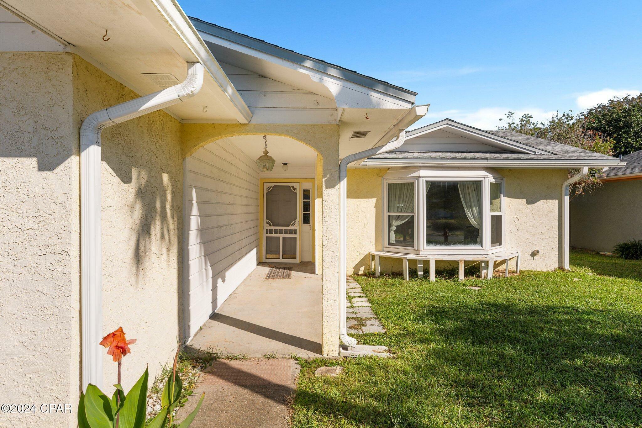 Property Photo:  7535 Shadow Bay Drive  FL 32404 