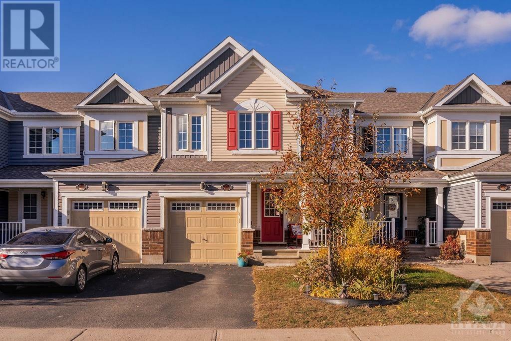 420 Meadowhawk Crescent  Ottawa ON K2J 6H5 photo