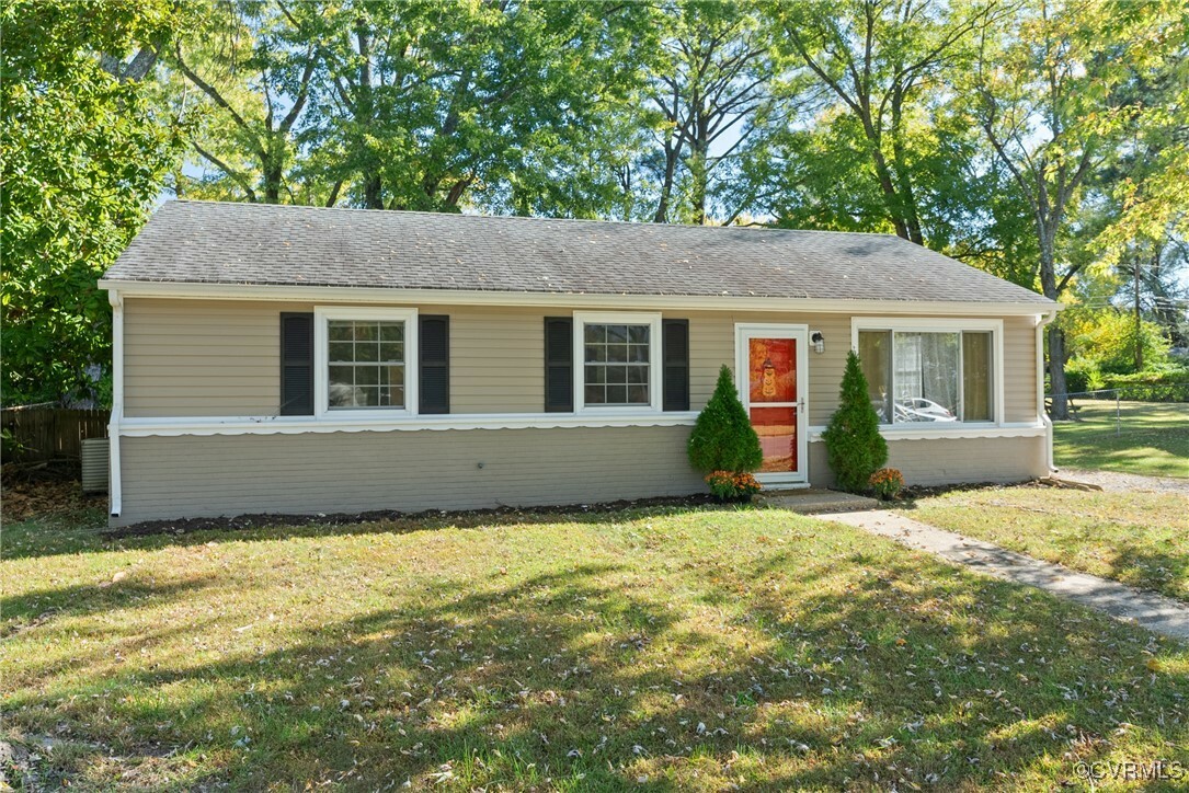 Property Photo:  1815 Aeronca Avenue  VA 23228 