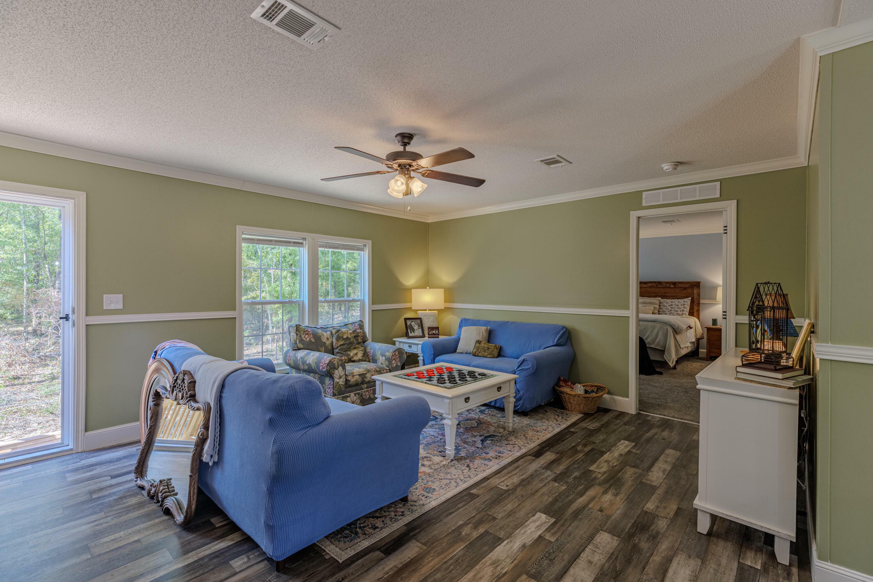 Property Photo:  4772 Poplar Head Church Road  FL 32564 