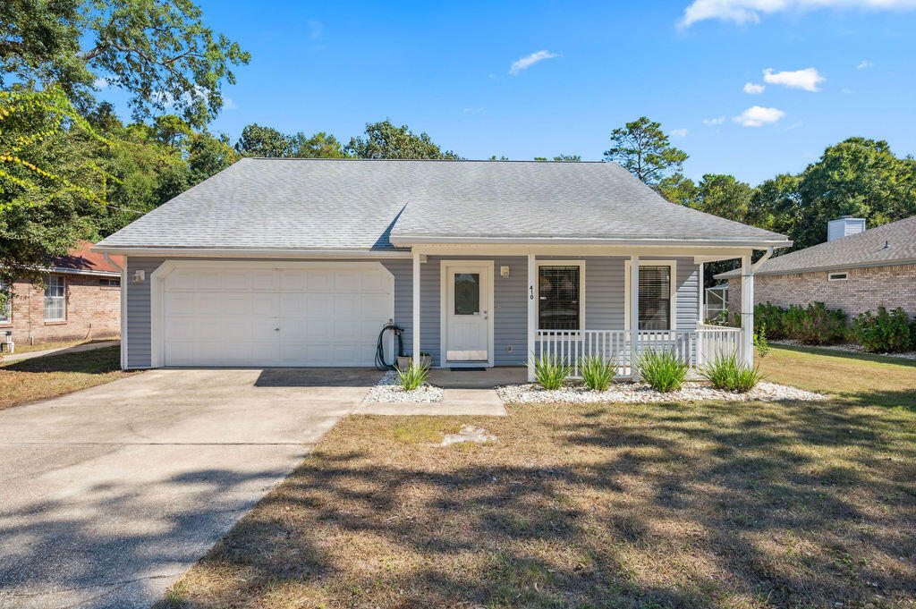 410 Evans Road  Niceville FL 32578 photo