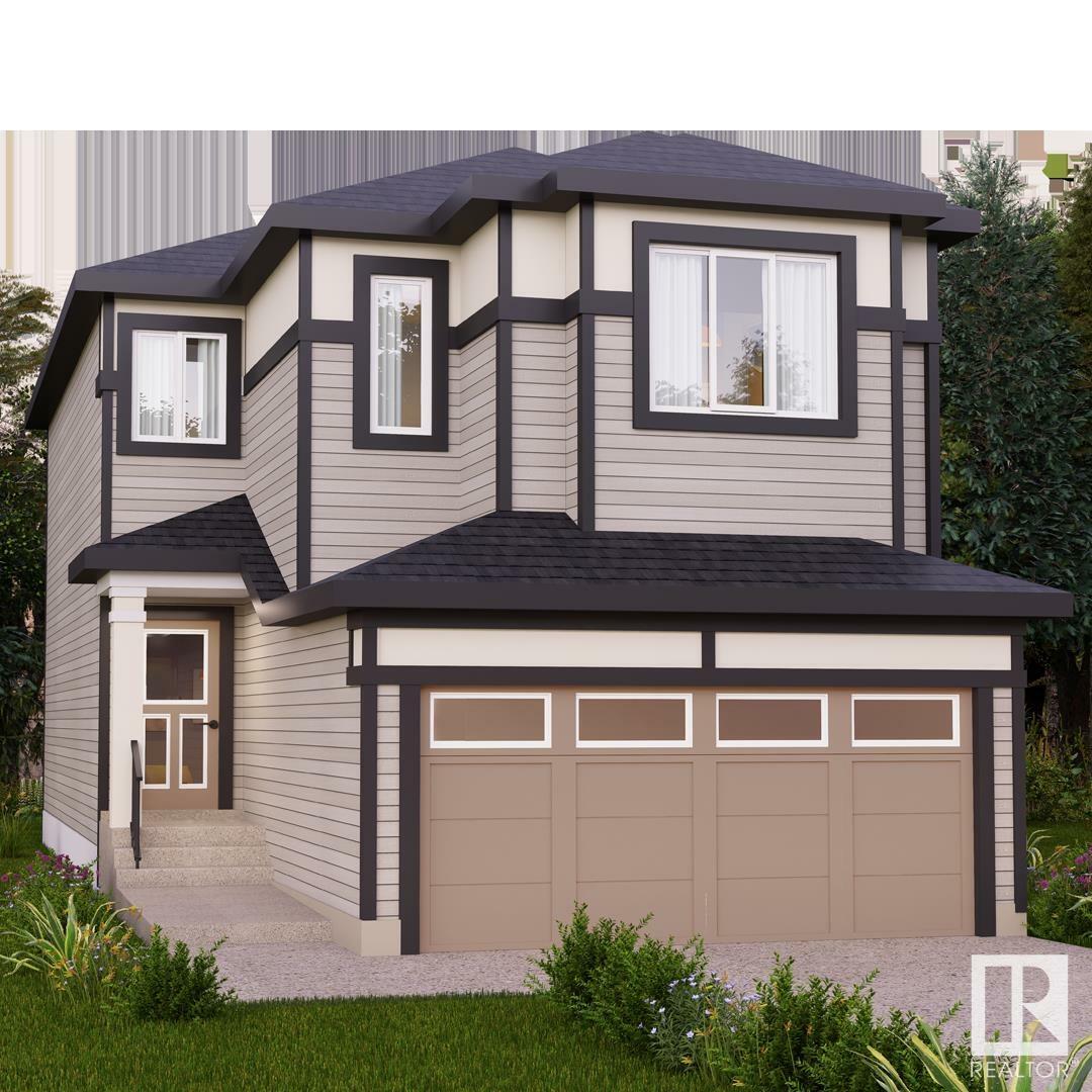 3727 213 Street NW  Edmonton AB T6M 3C2 photo