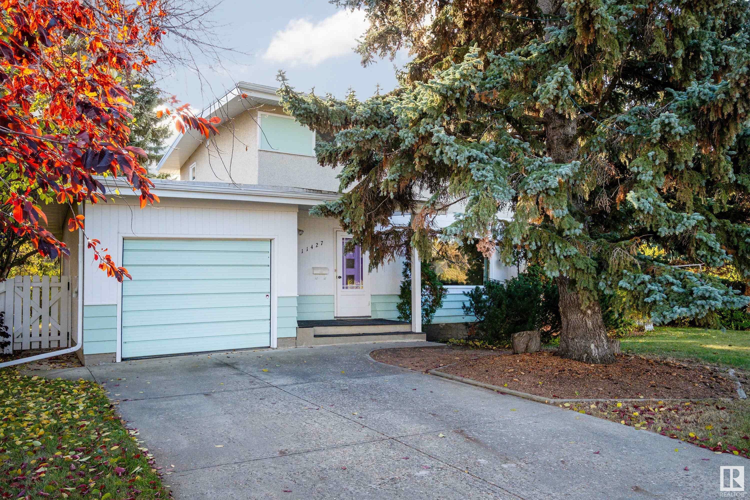 11427 55 Avenue NW  Edmonton AB T6H 0X3 photo