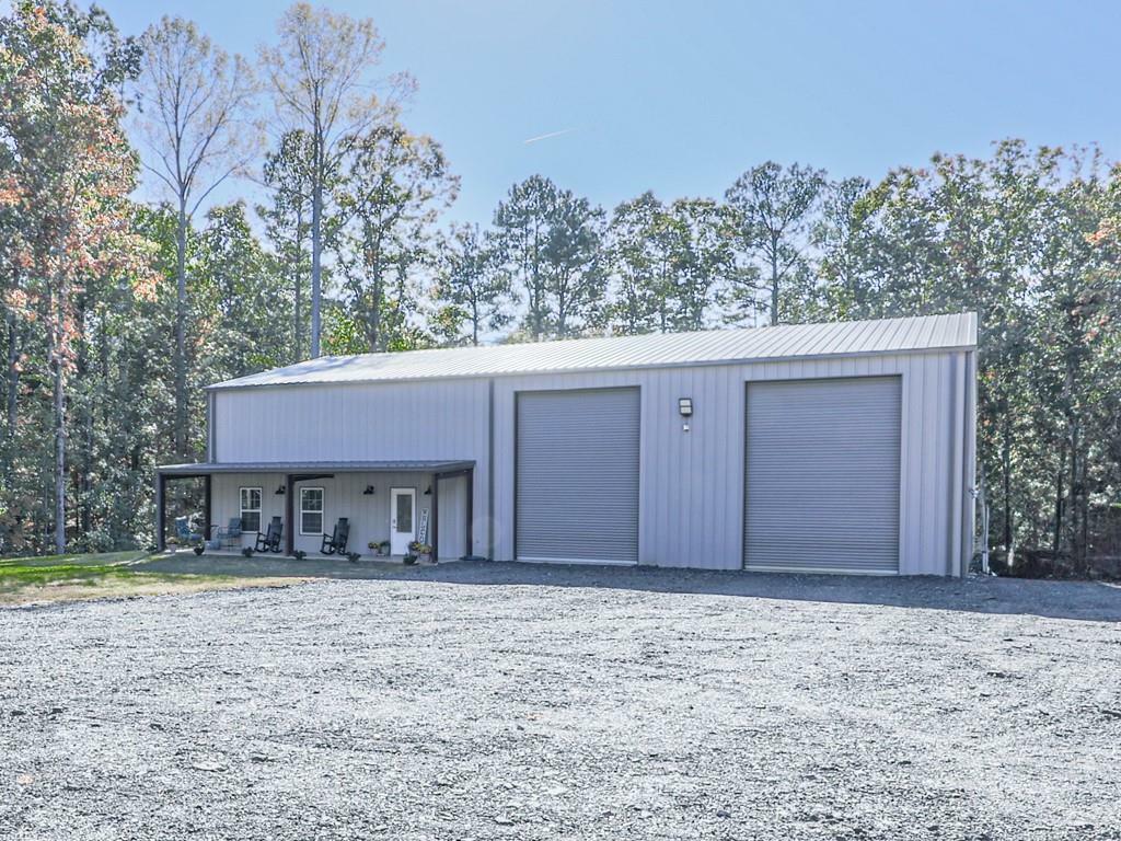 Property Photo:  2201 Yellow Creek Road  GA 30107 