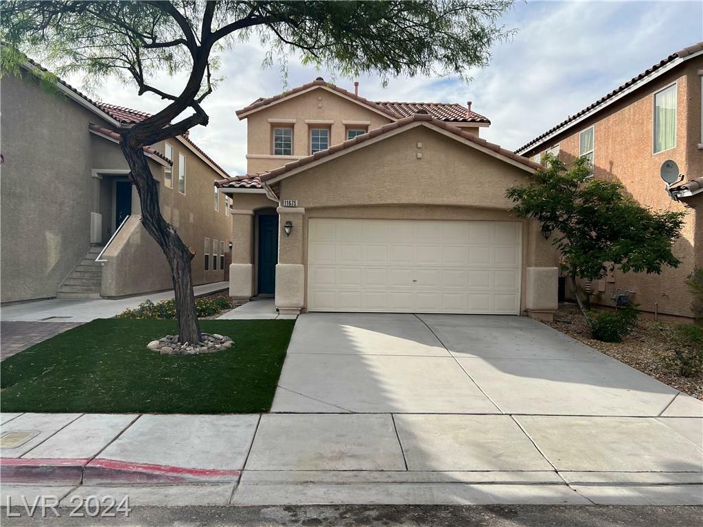 Property Photo:  11675 Terenzio Court  NV 89183 