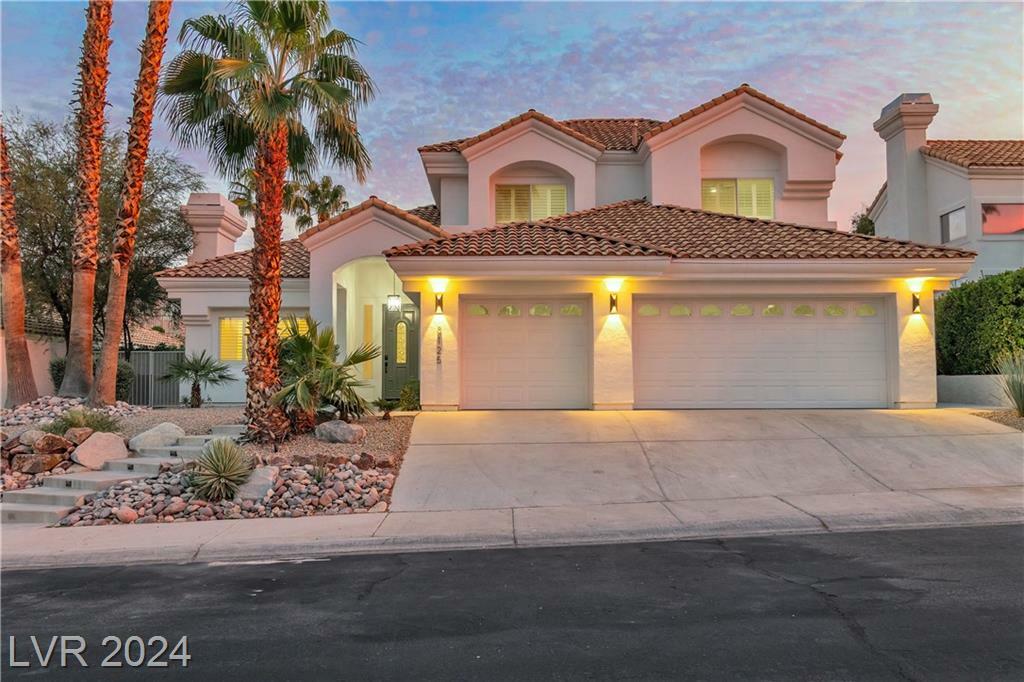 8125 Sunset Cove Drive  Las Vegas NV 89128 photo