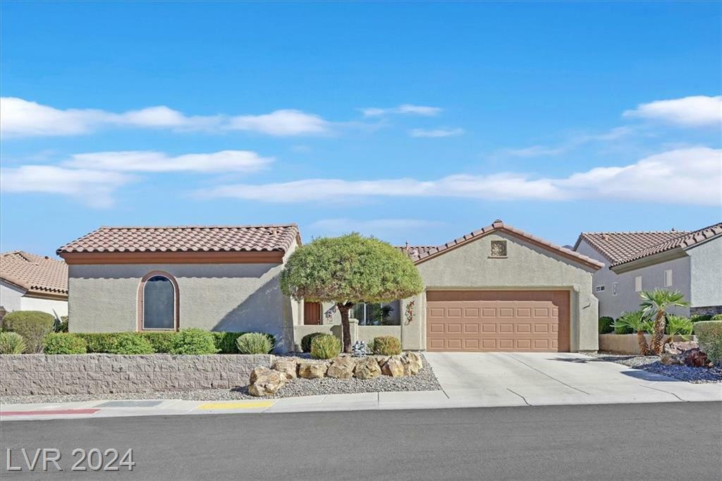 2116 Sawtooth Mountain Drive  Henderson NV 89044 photo