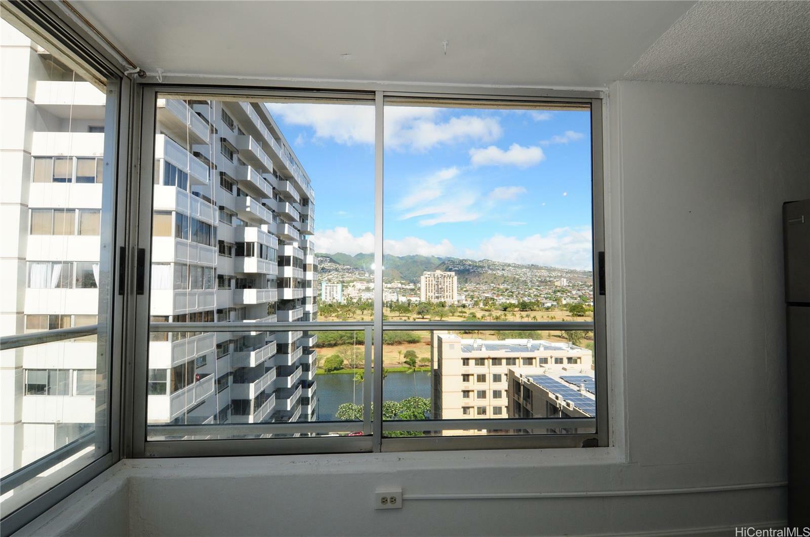 2421 Tusitala Street 1402  Honolulu HI 96815 photo