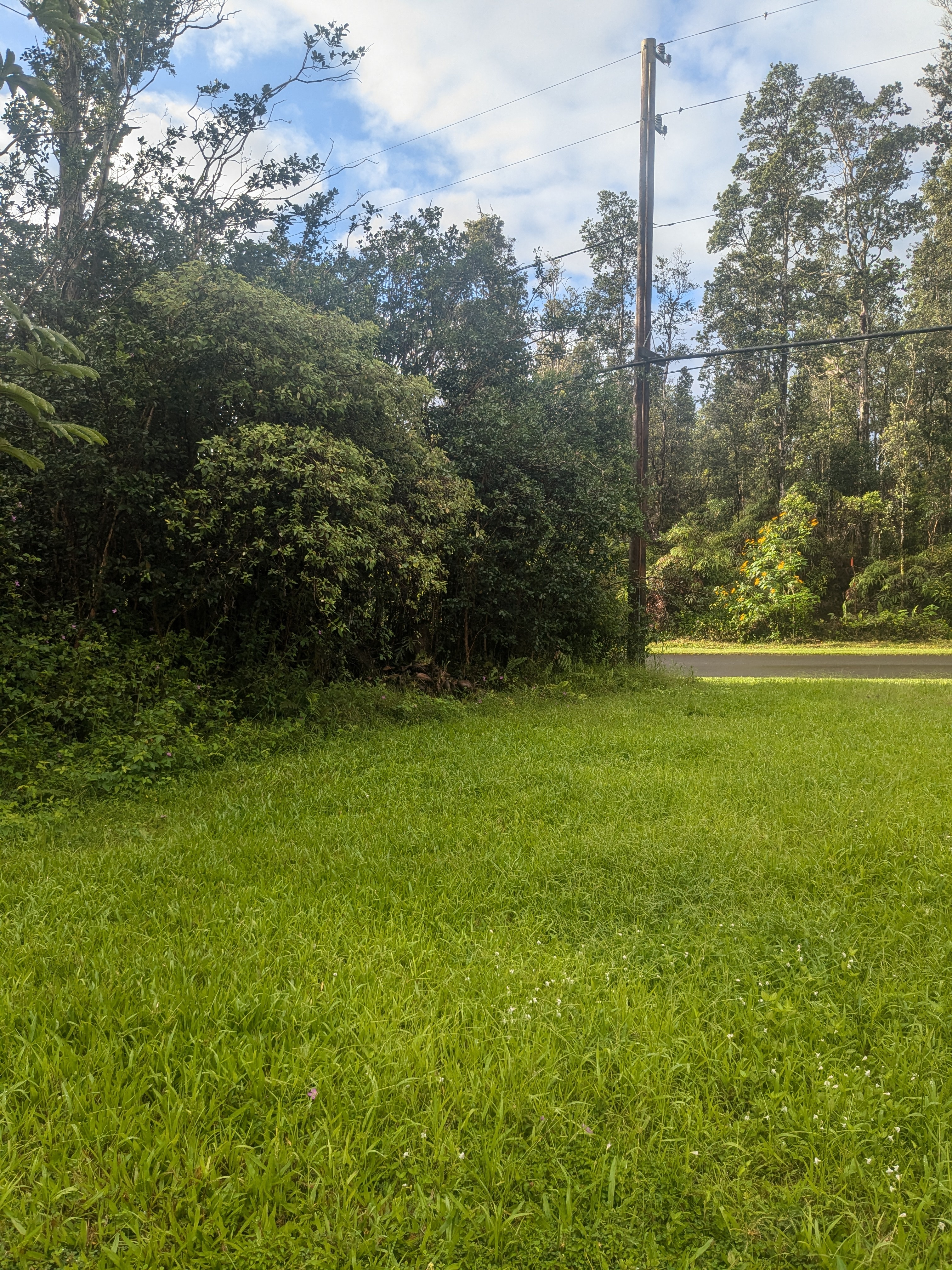 Property Photo: Diamond Head Rd HI 96778