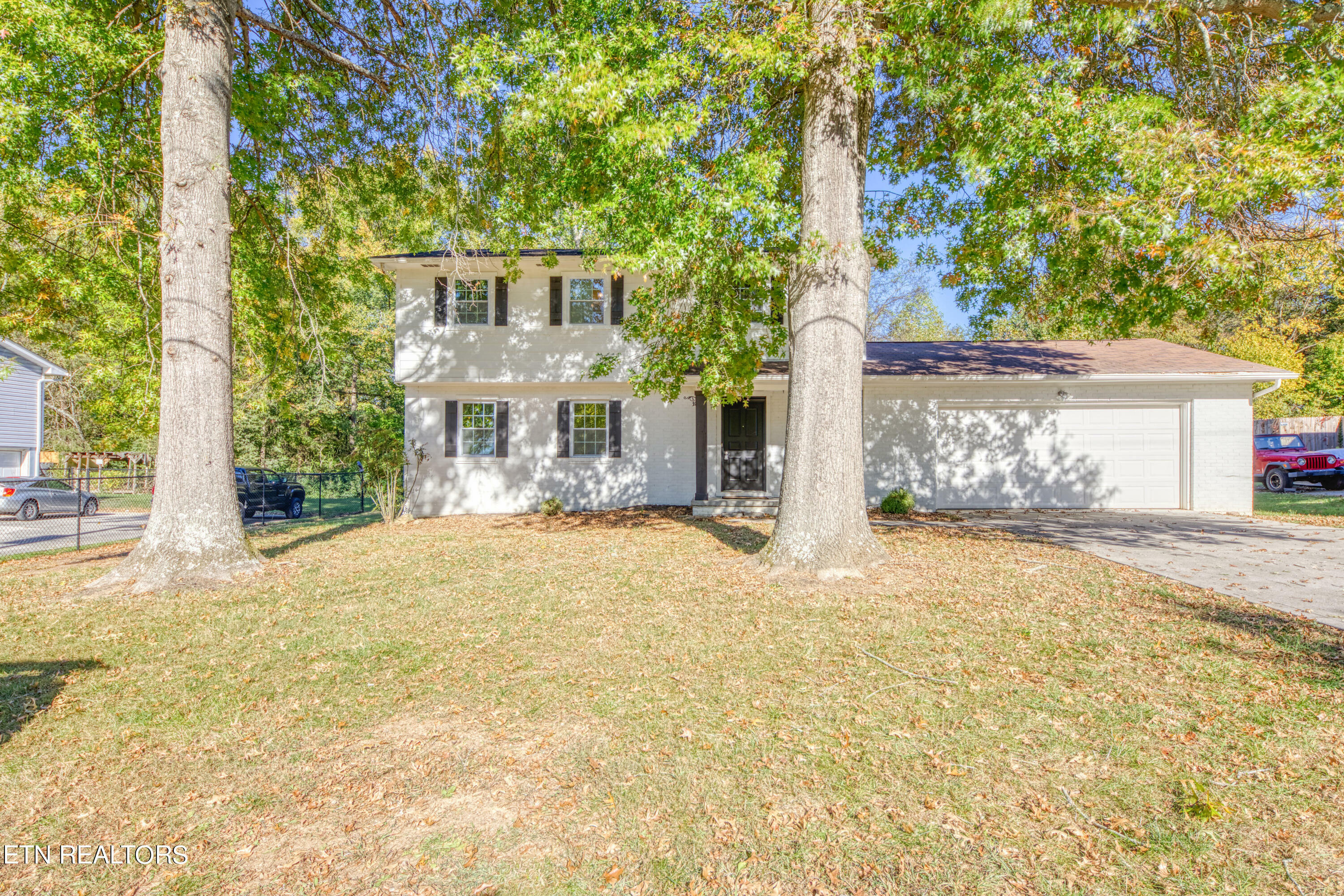 Property Photo:  7329 Joyce Lane  TN 37849 