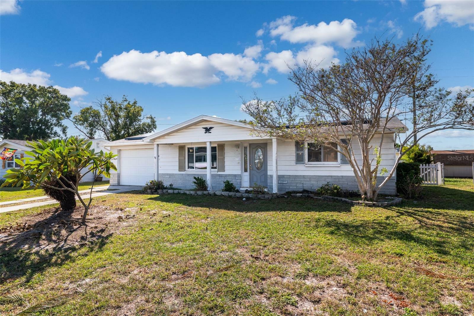 Property Photo:  3615 Latimer Street  FL 34652 