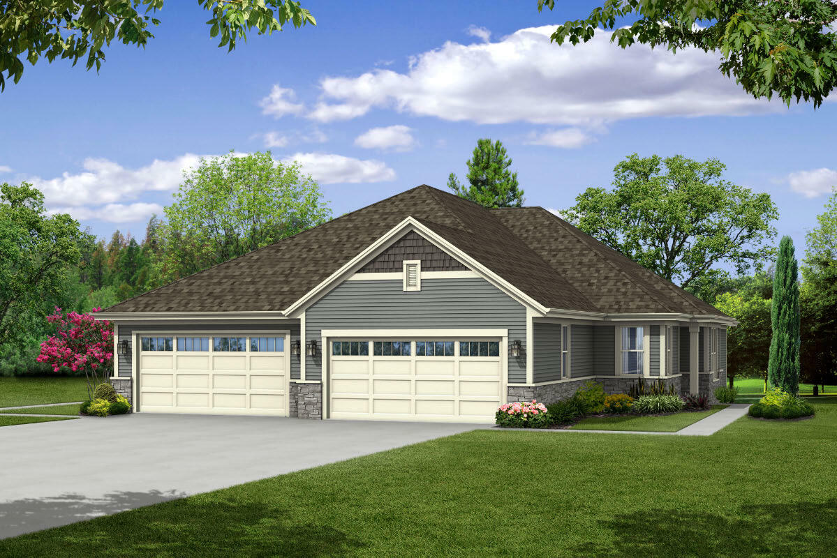 Property Photo: 1502 Sandhill Ln 0702 WI 53149