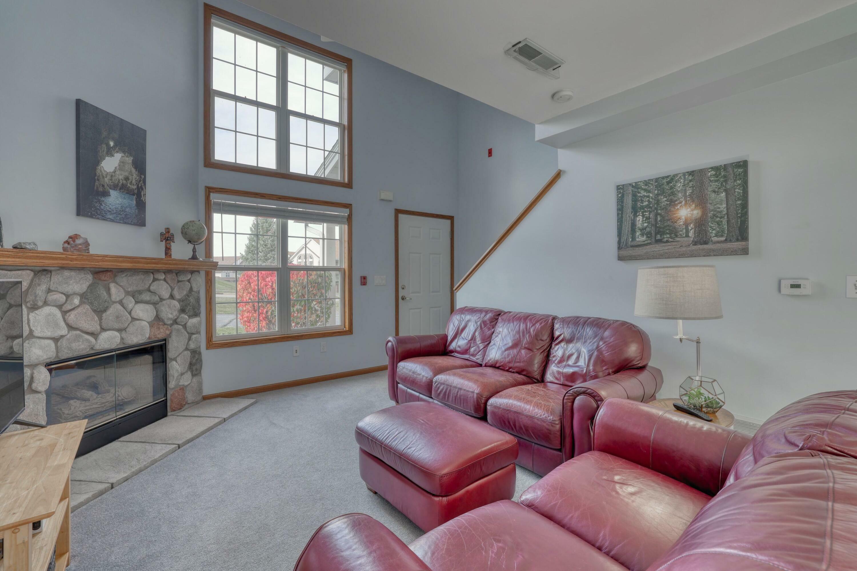 Property Photo:  659 Westfield Way A  WI 53072 