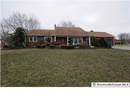 Property Photo:  57 Old Bridge Drive  NJ 07731 