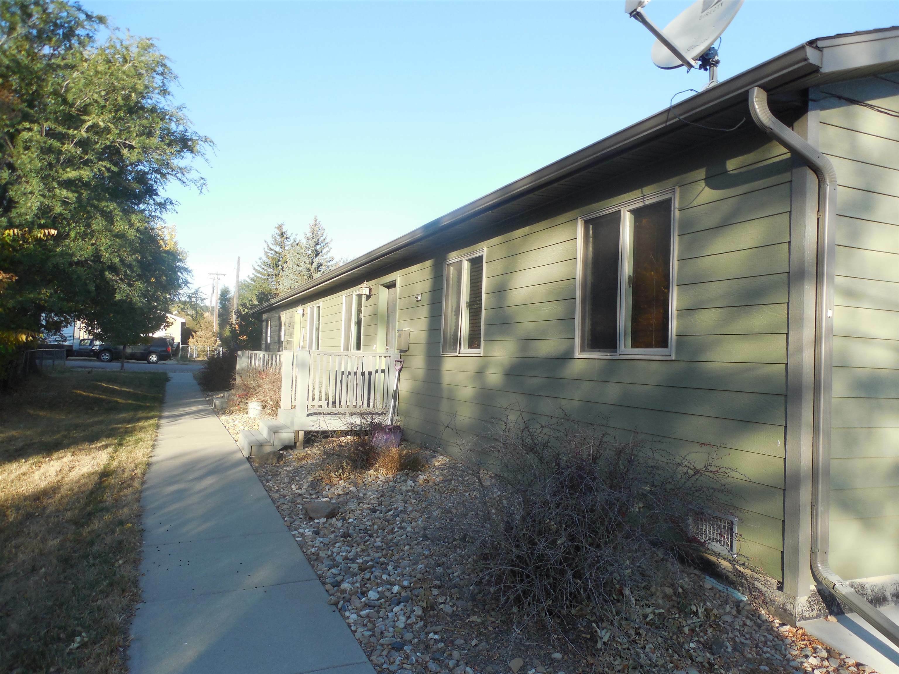 Property Photo:  2324 Wisconsin Avenue  SD 57701 