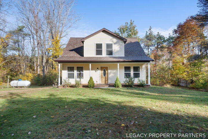 6615 129th Avenue  Fennville MI 49408 photo