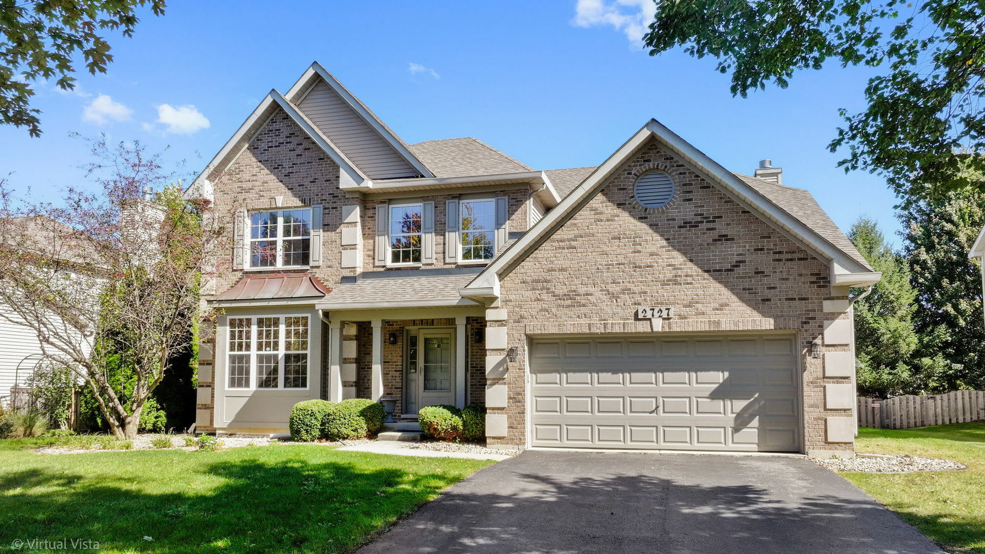 2727 Forest Creek Lane  Naperville IL 60565 photo