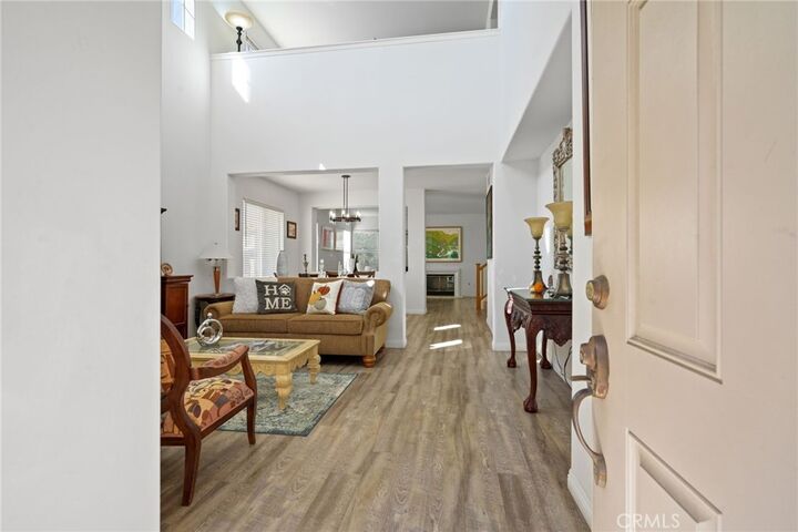 Property Photo:  12215 Via Santa Marta  CA 91342 