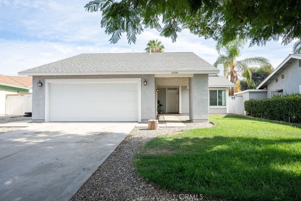 Property Photo:  14186 Perham Court  CA 92553 