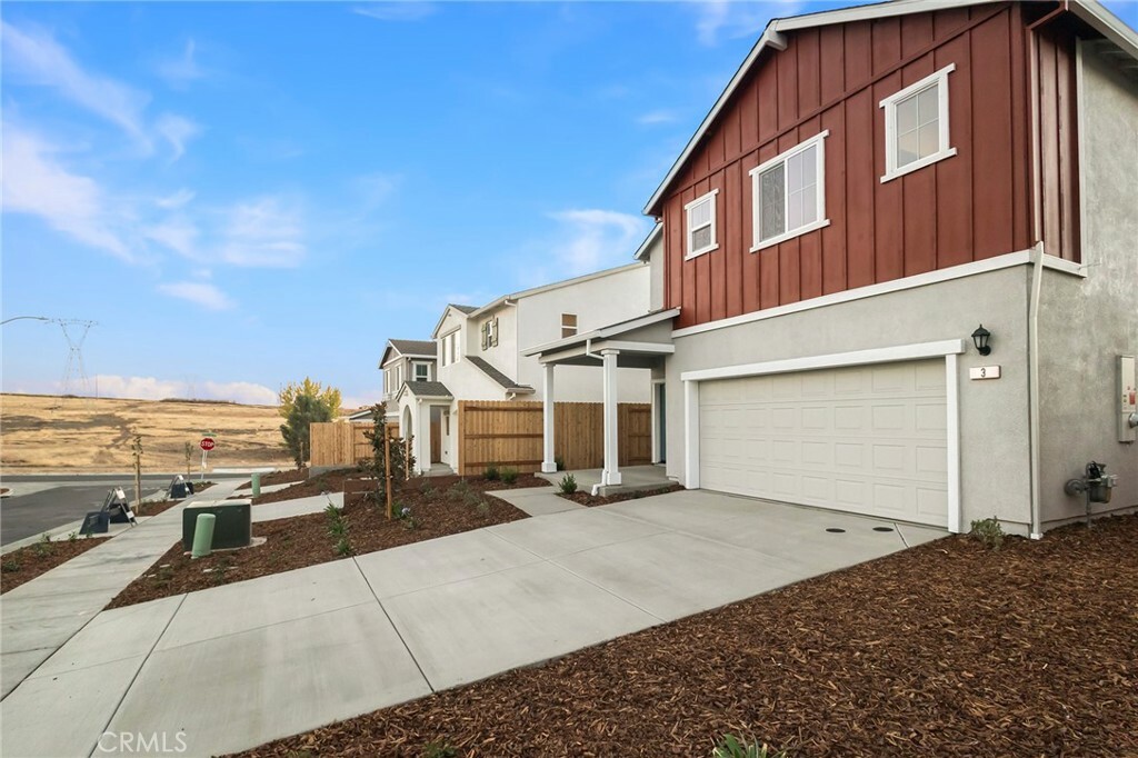 Property Photo:  3 Rye Court  CA 95928 