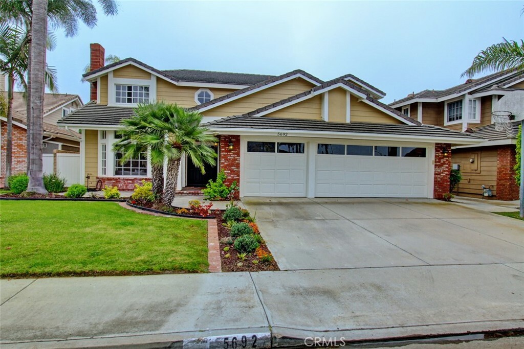 Property Photo:  5692 Larkmont Dr  CA 92649 