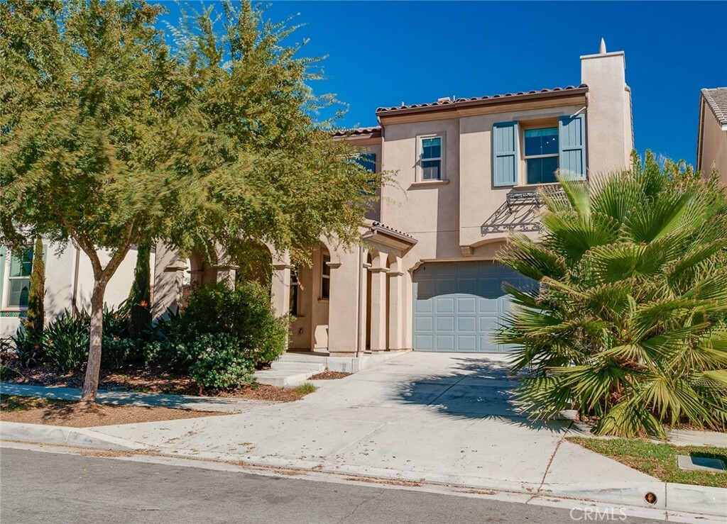 Property Photo:  4893 Pastel Lane  CA 91762 