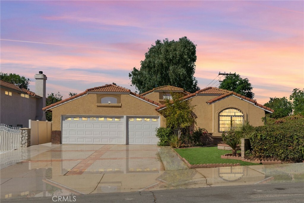 13005 Felisa Street  Moreno Valley CA 92553 photo