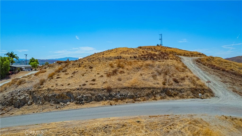 Property Photo:  0 Lot 28 Cross Hill Drive  CA 92587 